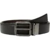 COACH Wide Reversible Belt