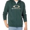 Oakley Bark Full Zip Hoodie 2.0