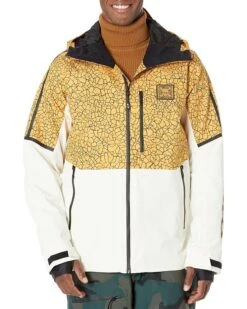 Oakley TC Gunn 2.0 Recycled Shell Jacket