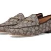 COACH Hanna Signature Jacquard Loafer