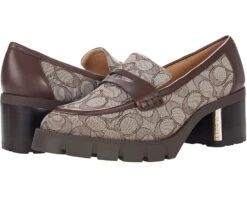 COACH Cora Loafer
