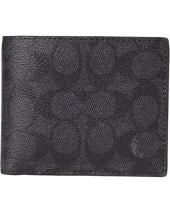 COACH 3-in-1 In Signature