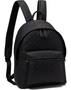 COACH Charter Backpack 24