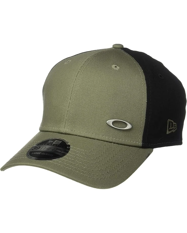 Oakley Men's Tinfoil Cap 1 Oakley Men's Tinfoil Cap