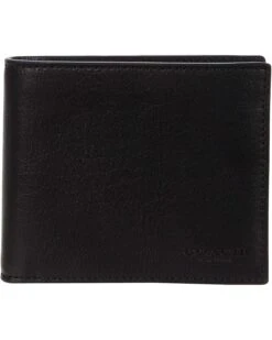 COACH 3-in-1 In Sport Calf