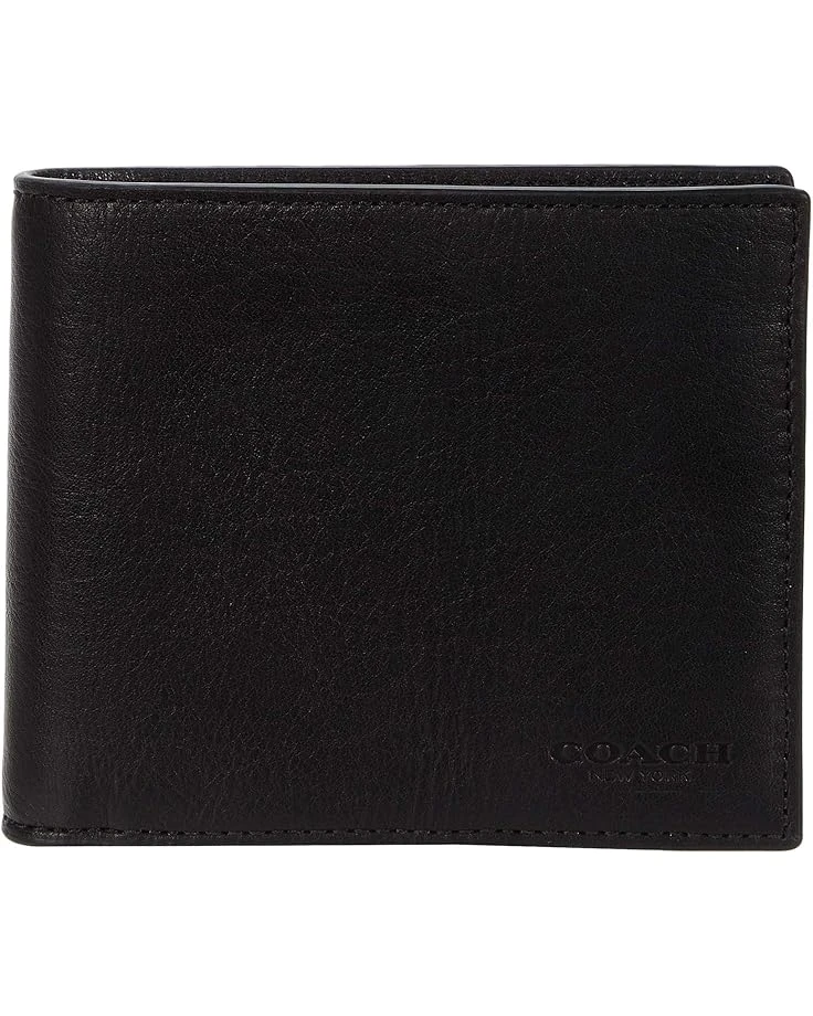 COACH 3-in-1 In Sport Calf 1 COACH 3-in-1 In Sport Calf