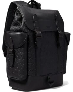 COACH Hitch Backpack