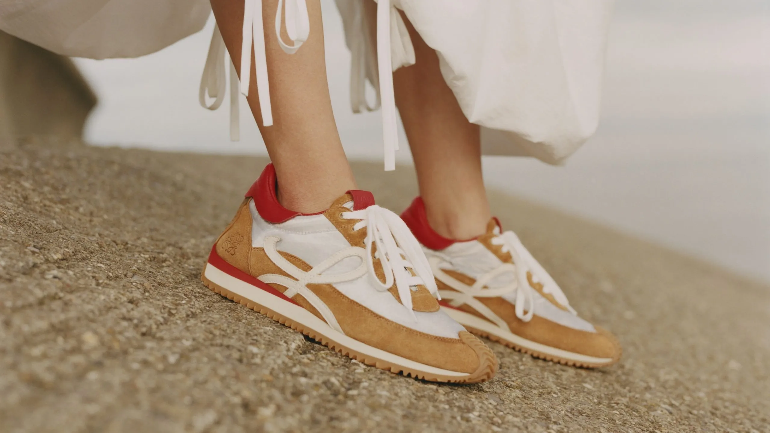 Zappos Fashion Store -Zappos Fashion Store Loewe Spring 21 Flow Runner The